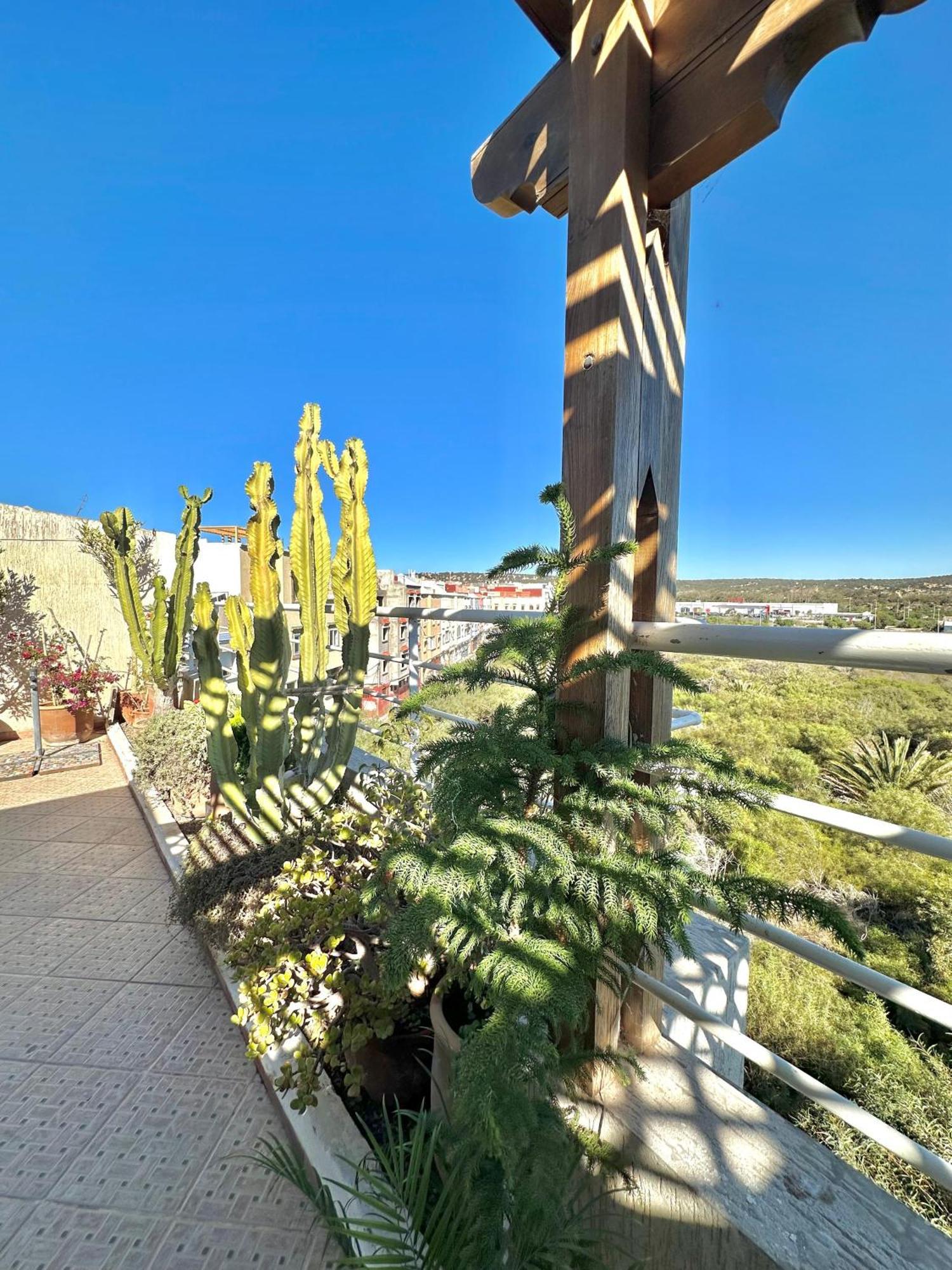 Las Terrazas Mogador Есувейра Екстериор снимка